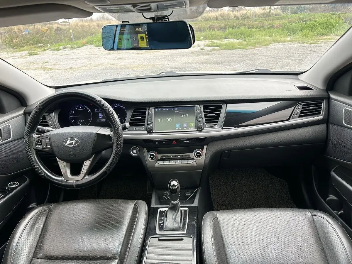 2017 Hyundai Mistra 1.8L 143HP L4 6AT,autocango,china used car exporter,china ev exporter,chinese used car exporter,chinese used ev exporter