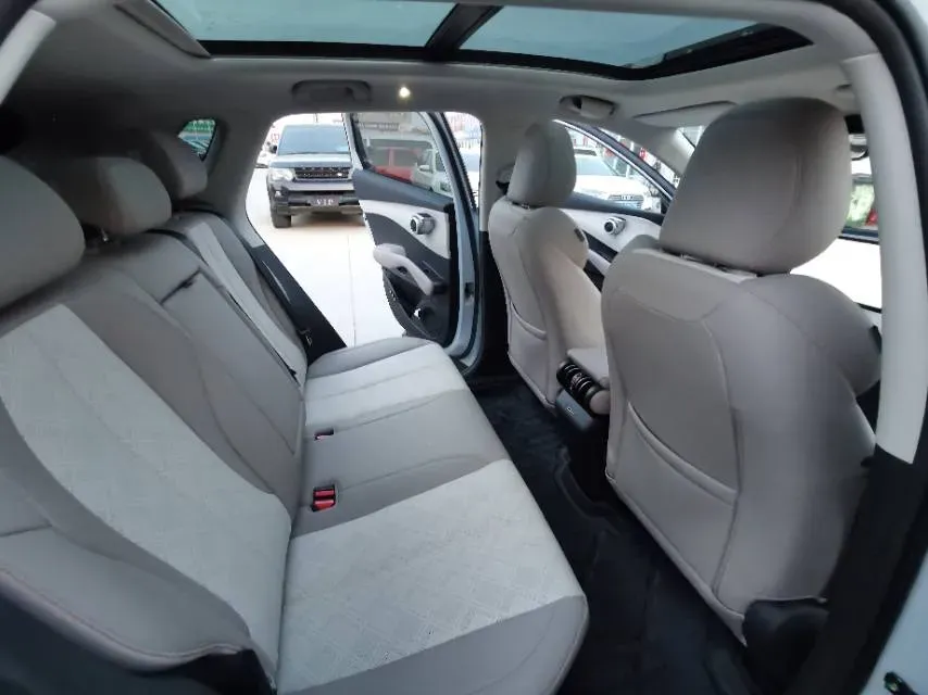 2025 BYD Yuan Plus BEV 60.48KWH,autocango,china used car exporter,china ev exporter,chinese used car exporter,chinese used ev exporter