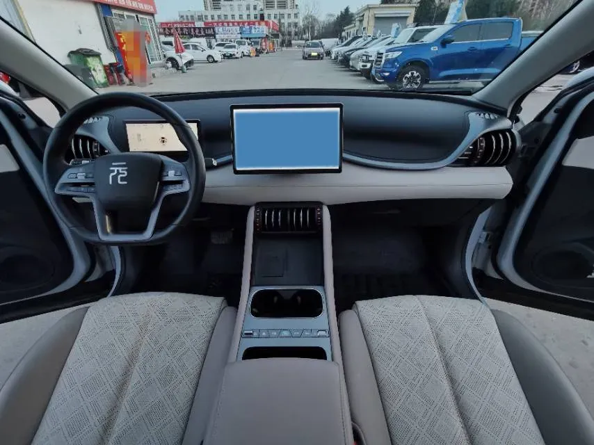 2025 BYD Yuan Plus BEV 60.48KWH,autocango,china used car exporter,china ev exporter,chinese used car exporter,chinese used ev exporter