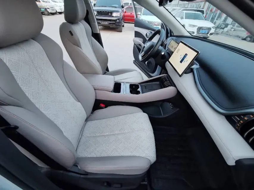 2025 BYD Yuan Plus BEV 60.48KWH,autocango,china used car exporter,china ev exporter,chinese used car exporter,chinese used ev exporter