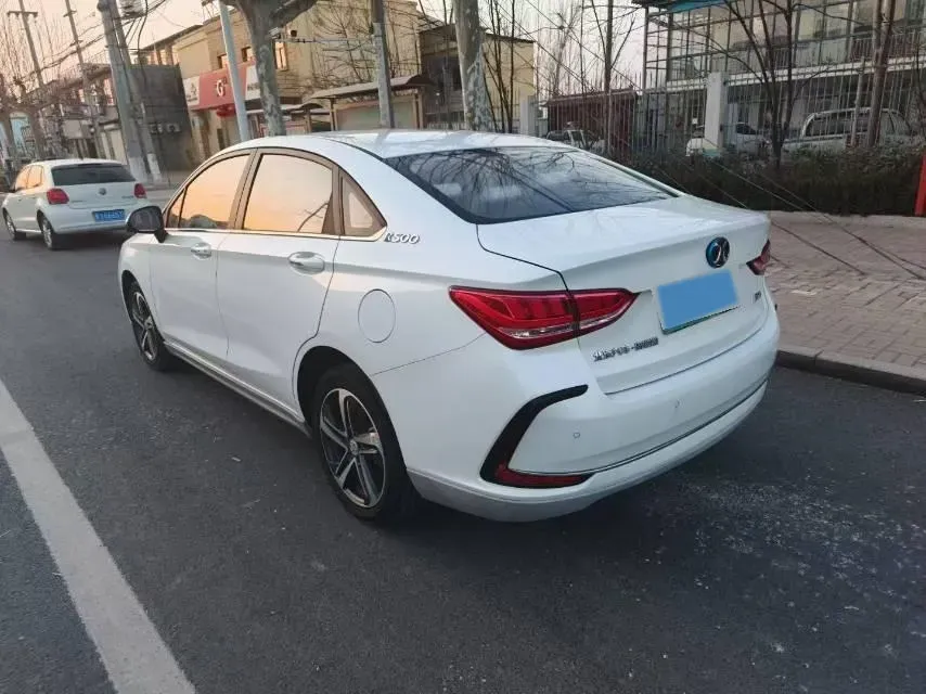 2018 BeiJing Auto EU5 BEV 53.66KWH,autocango,china used car exporter,china ev exporter,chinese used car exporter,chinese used ev exporter