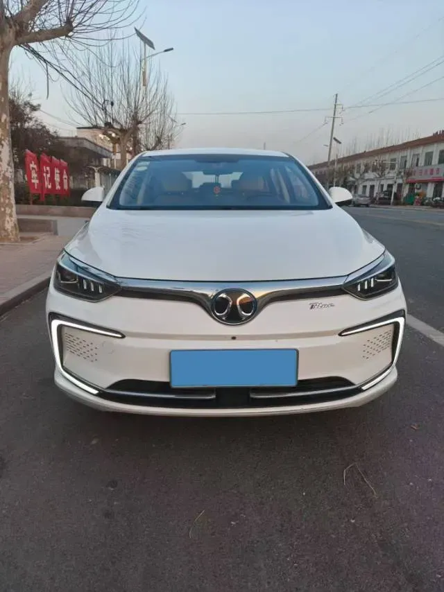 2018 BeiJing Auto EU5 BEV 53.66KWH,autocango,china used car exporter,china ev exporter,chinese used car exporter,chinese used ev exporter