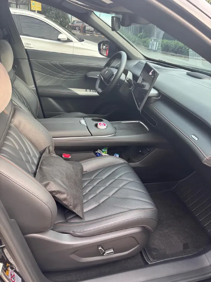 2023 Deepal S07 1.5L 95HP L4 REEV 31.73KWH,autocango,china used car exporter,china ev exporter,chinese used car exporter,chinese used ev exporter