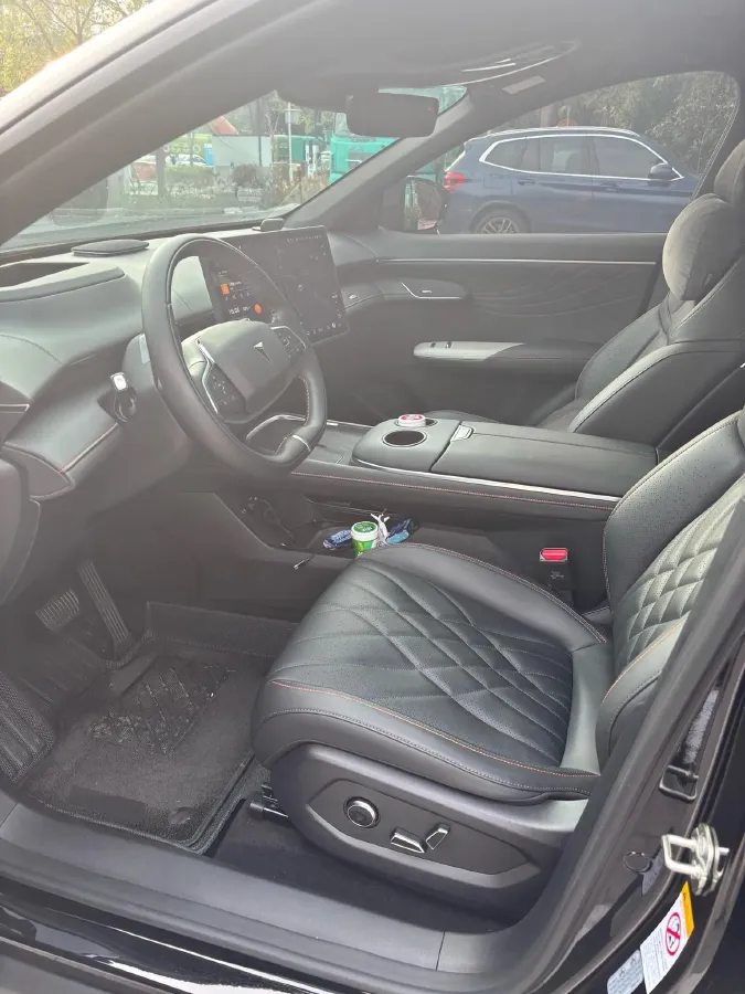 2023 Deepal S07 1.5L 95HP L4 REEV 31.73KWH,autocango,china used car exporter,china ev exporter,chinese used car exporter,chinese used ev exporter