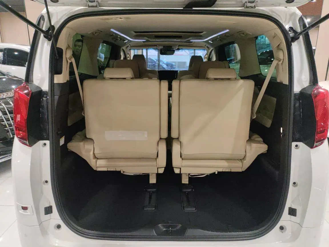 2020 Toyota Alphard 2.5L 117HP L4 E-CVT Hybrid,autocango,china used car exporter,china ev exporter,chinese used car exporter,chinese used ev exporter