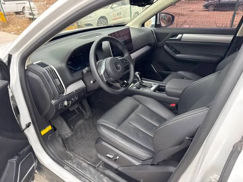 2018 BYD Tang 2.0T 205HP L4 6AT,autocango,china used car exporter,china ev exporter,chinese used car exporter,chinese used ev exporter