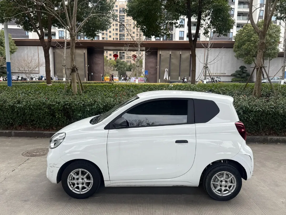 2021 Roewe Clever BEV 29.13KWH,autocango,china used car exporter,china ev exporter,chinese used car exporter,chinese used ev exporter