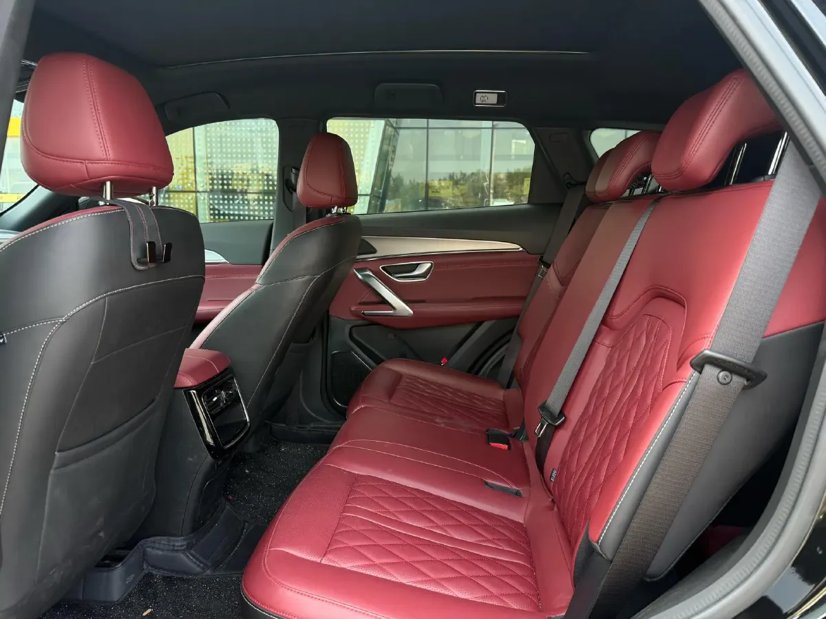 2024 Jetour X70 Plus 1.5T 156HP L4 6DCT,autocango,china used car exporter,china ev exporter,chinese used car exporter,chinese used ev exporter