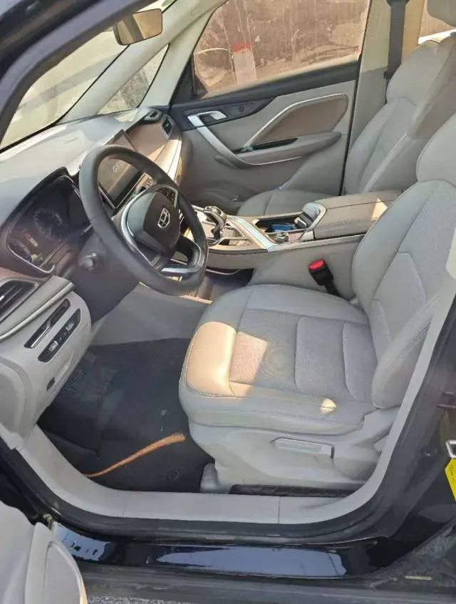 2019 Geely JiaJi 1.8T 184HP L4 6AT,autocango,china used car exporter,china ev exporter,chinese used car exporter,chinese used ev exporter