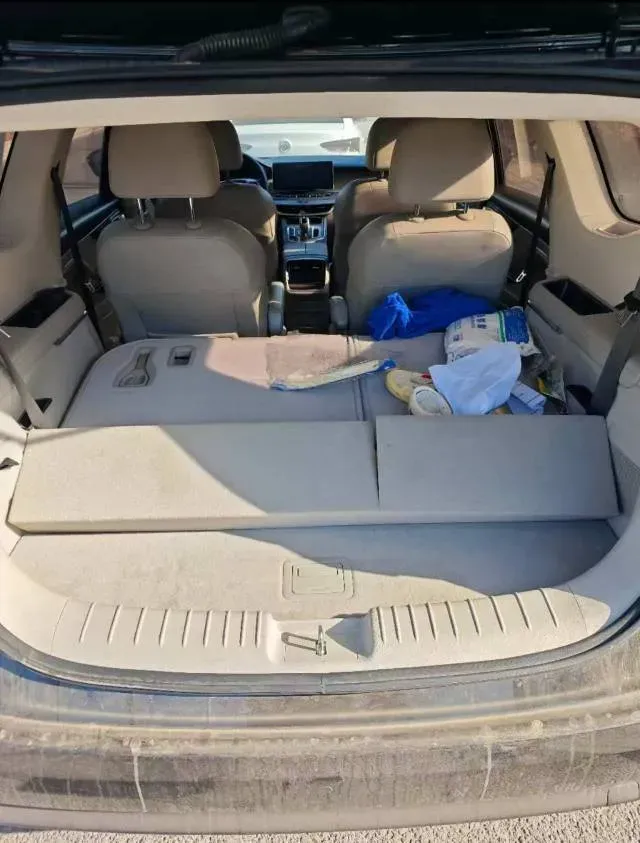 2019 Geely JiaJi 1.8T 184HP L4 6AT,autocango,china used car exporter,china ev exporter,chinese used car exporter,chinese used ev exporter