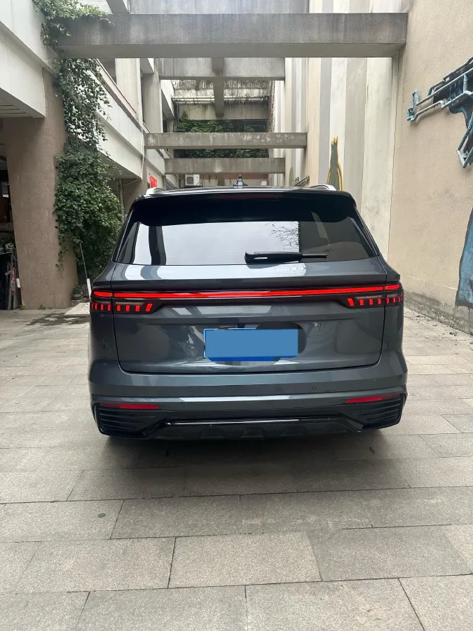 2023 Geely Monjaro 2.0T 238HP L4 8AT,autocango,china used car exporter,china ev exporter,chinese used car exporter,chinese used ev exporter