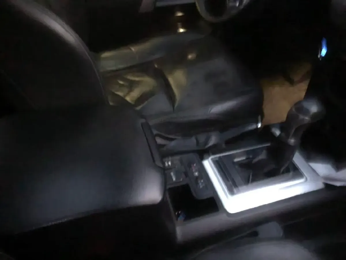 2018 Toyota Land Cruiser Prado 3.5L 280HP V6 6AT,autocango,china used car exporter,china ev exporter,chinese used car exporter,chinese used ev exporter