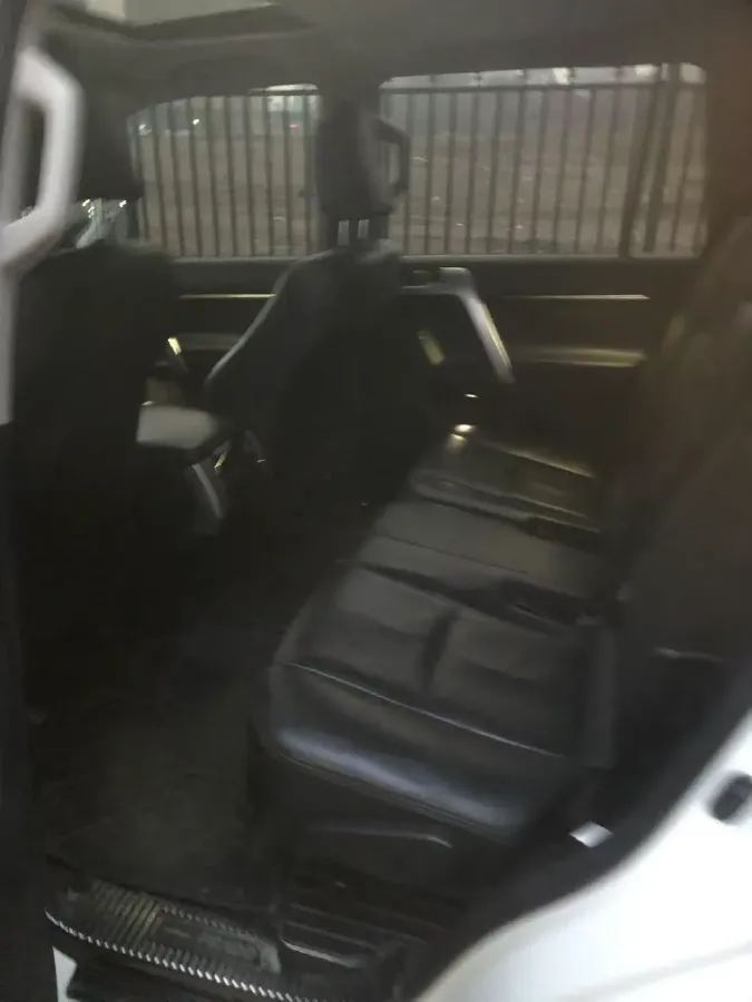 2018 Toyota Land Cruiser Prado 3.5L 280HP V6 6AT,autocango,china used car exporter,china ev exporter,chinese used car exporter,chinese used ev exporter