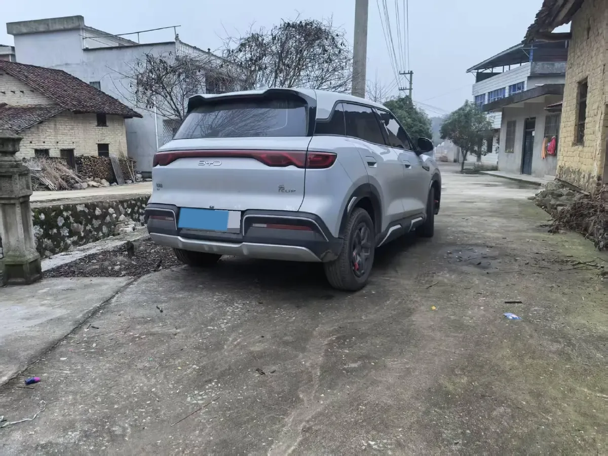 2024 BYD YuanUP BEV 45.12KWH,autocango,china used car exporter,china ev exporter,chinese used car exporter,chinese used ev exporter