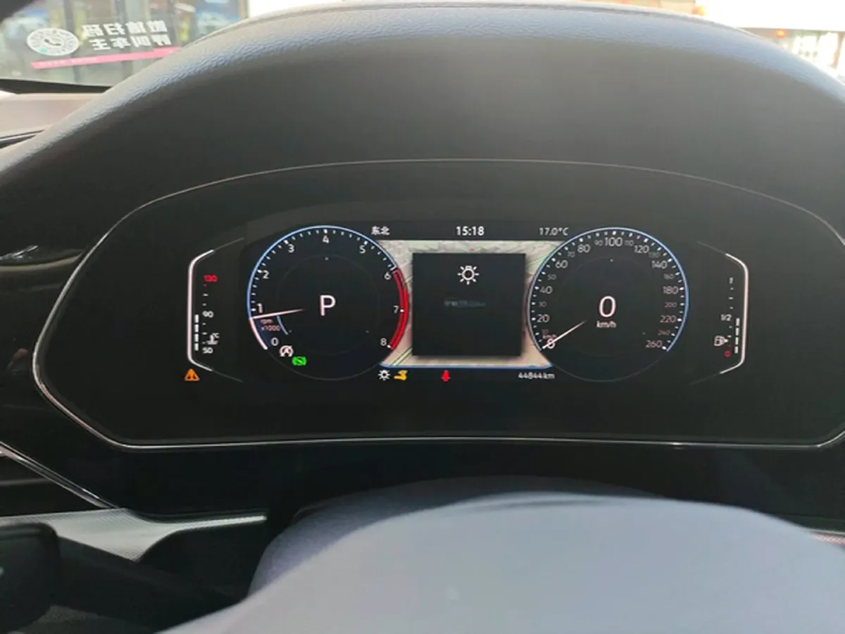 2023 Volkswagen Passat 2.0T 186HP L4 7DCT,autocango,china used car exporter,china ev exporter,chinese used car exporter,chinese used ev exporter