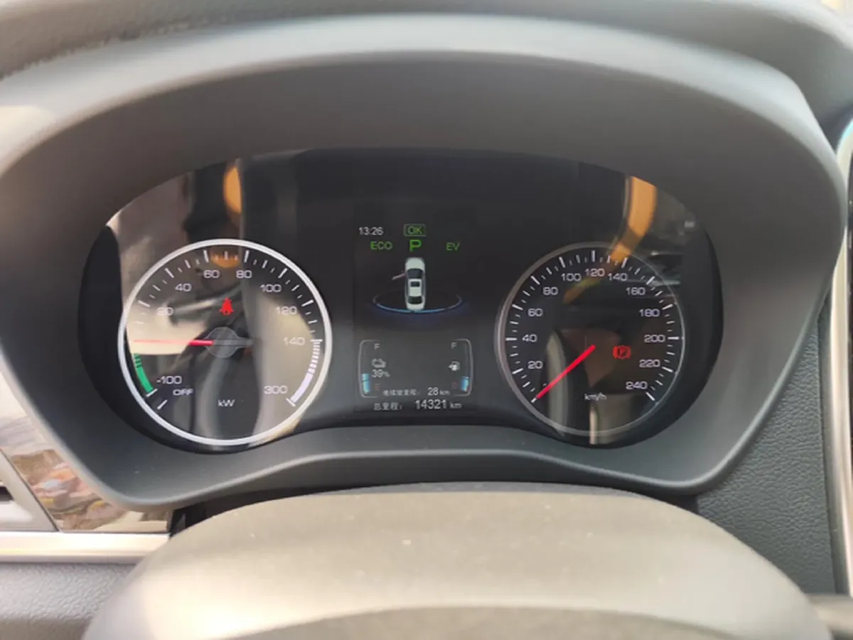 2018 BYD Qin 1.5T 154HP L4 6DCT PHEV 15.2KWH,autocango,china used car exporter,china ev exporter,chinese used car exporter,chinese used ev exporter