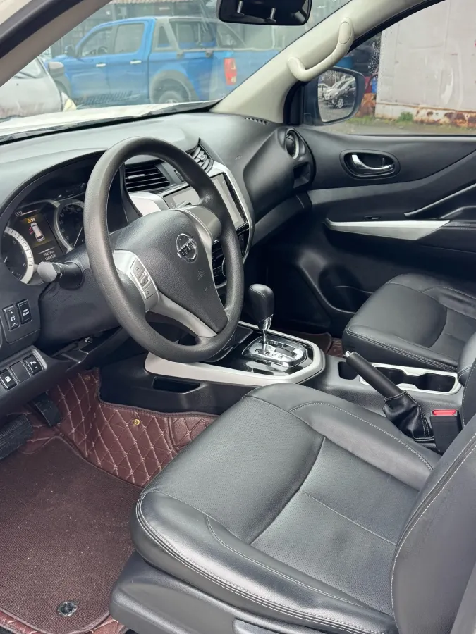 2020 Nissan Terra 2.5L 193HP L4 7AT,autocango,china used car exporter,china ev exporter,chinese used car exporter,chinese used ev exporter