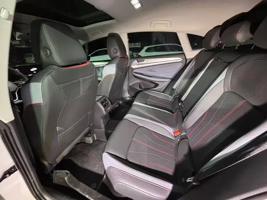 2024 Volkswagen Lamando 1.4T 150HP L4 7DCT,autocango,china used car exporter,china ev exporter,chinese used car exporter,chinese used ev exporter