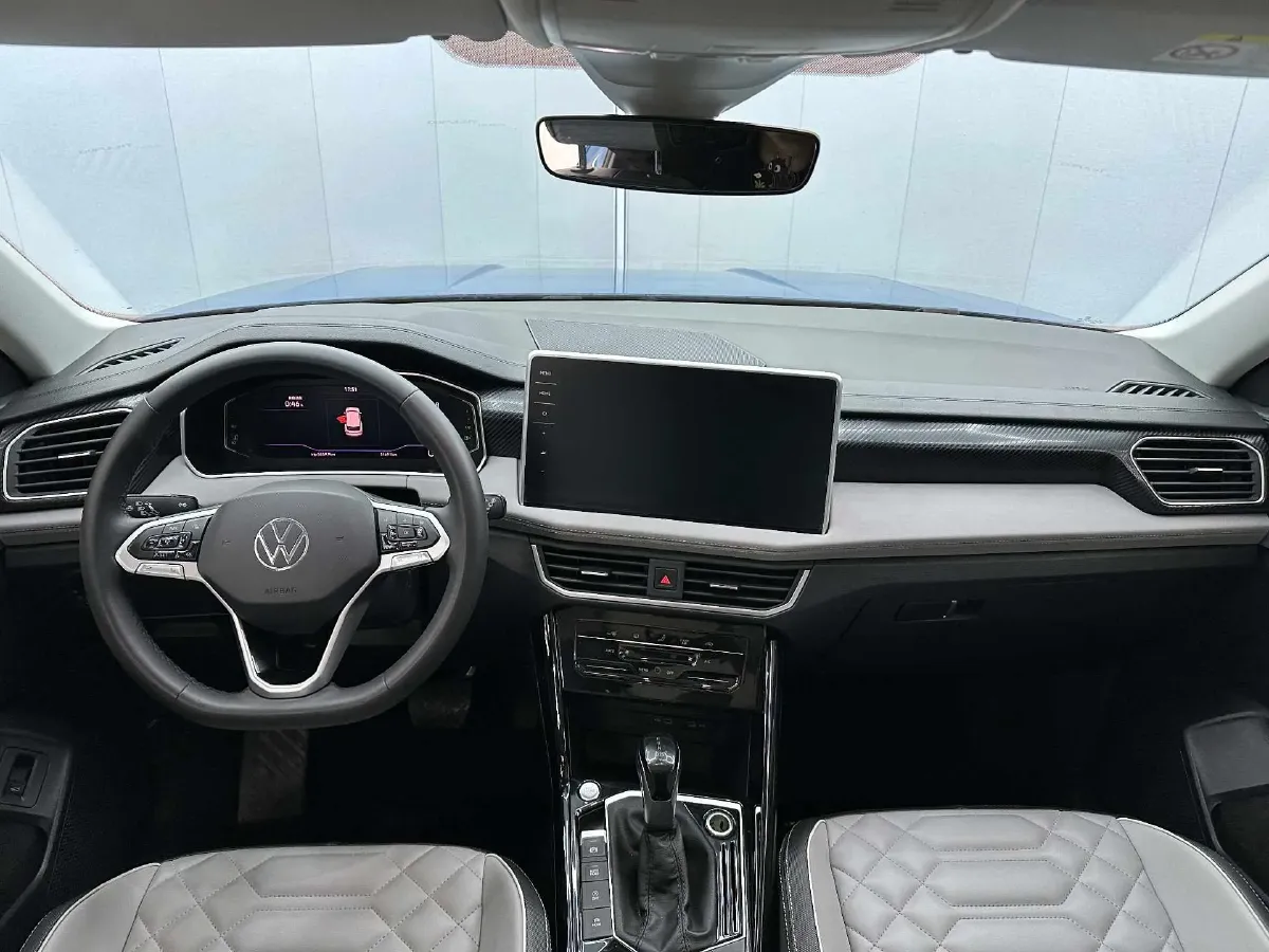 2023 Volkswagen Tayron 1.4T 150HP L4 7DCT,autocango,china used car exporter,china ev exporter,chinese used car exporter,chinese used ev exporter