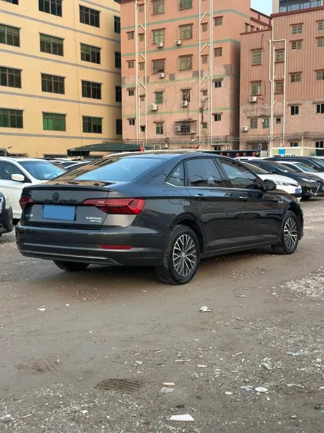 2020 Volkswagen Sagitar 1.4T 150HP L4 7DCT,autocango,china used car exporter,china ev exporter,chinese used car exporter,chinese used ev exporter