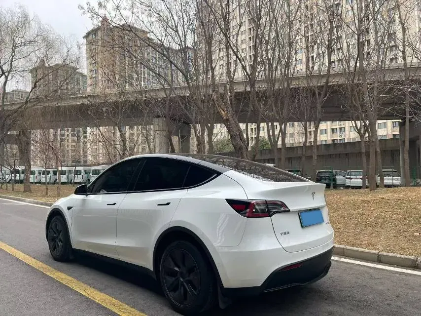 2023 Tesla Model Y BEV 78.4KWH,autocango,china used car exporter,china ev exporter,chinese used car exporter,chinese used ev exporter