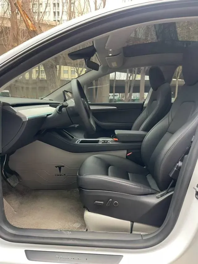 2023 Tesla Model Y BEV 78.4KWH,autocango,china used car exporter,china ev exporter,chinese used car exporter,chinese used ev exporter