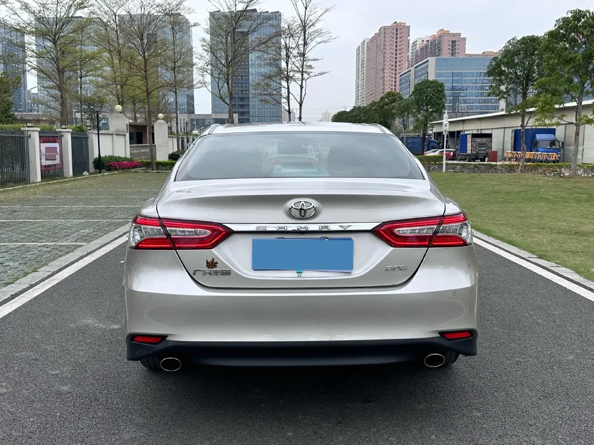 2021 Toyota Camry 2.0L 178HP L4 CVT,autocango,china used car exporter,china ev exporter,chinese used car exporter,chinese used ev exporter