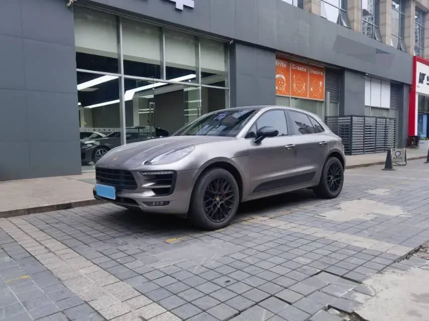 2017 Porsche Macan 3.0T 360HP V6 7DCT,autocango,china used car exporter,china ev exporter,chinese used car exporter,chinese used ev exporter
