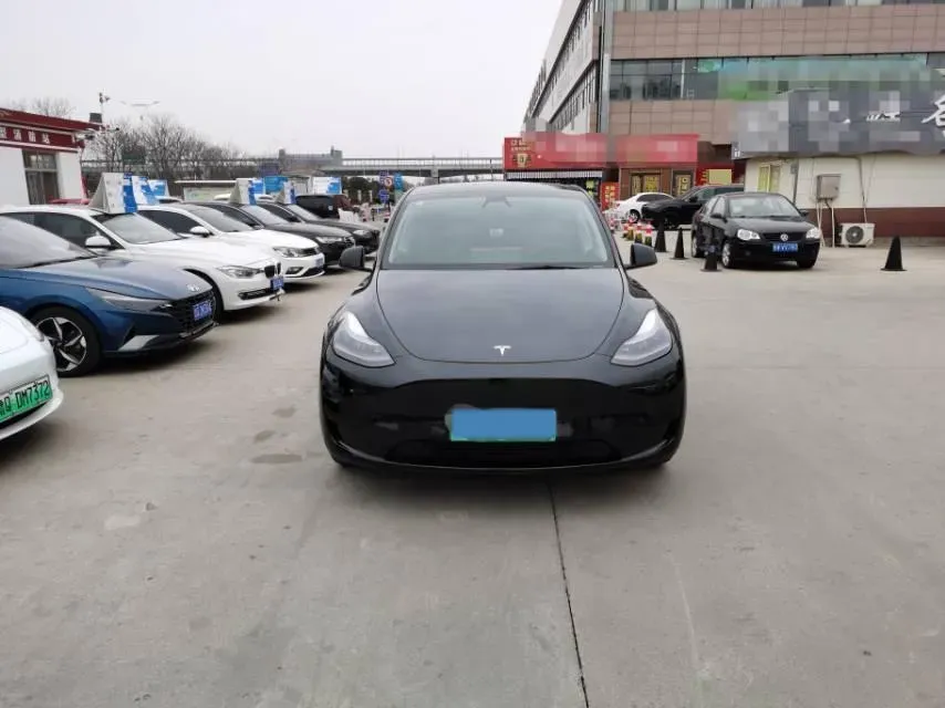 2022 Tesla Model Y BEV 60KWH,autocango,china used car exporter,china ev exporter,chinese used car exporter,chinese used ev exporter