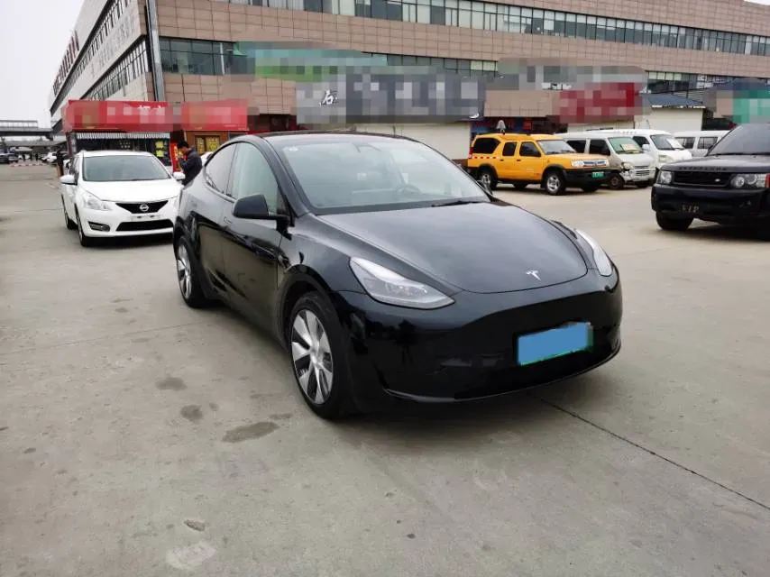 2022 Tesla Model Y BEV 60KWH,autocango,china used car exporter,china ev exporter,chinese used car exporter,chinese used ev exporter
