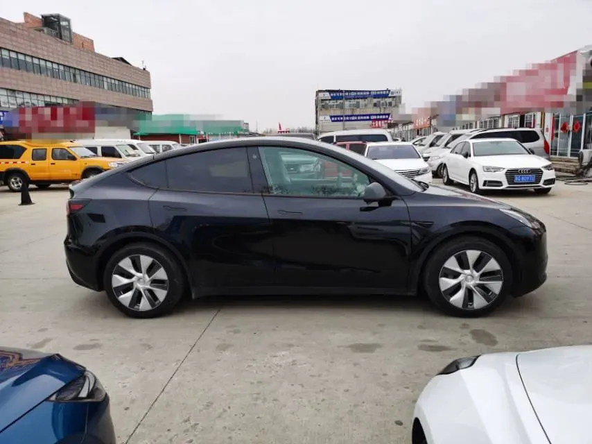2022 Tesla Model Y BEV 60KWH,autocango,china used car exporter,china ev exporter,chinese used car exporter,chinese used ev exporter