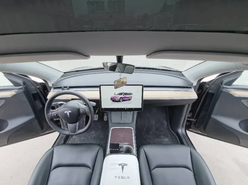 2022 Tesla Model Y BEV 60KWH,autocango,china used car exporter,china ev exporter,chinese used car exporter,chinese used ev exporter