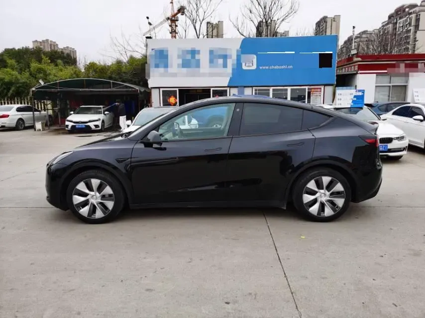 2022 Tesla Model Y BEV 60KWH,autocango,china used car exporter,china ev exporter,chinese used car exporter,chinese used ev exporter