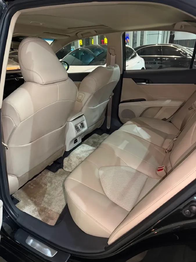 2019 Toyota Camry 2.0L 178HP L4 CVT,autocango,china used car exporter,china ev exporter,chinese used car exporter,chinese used ev exporter