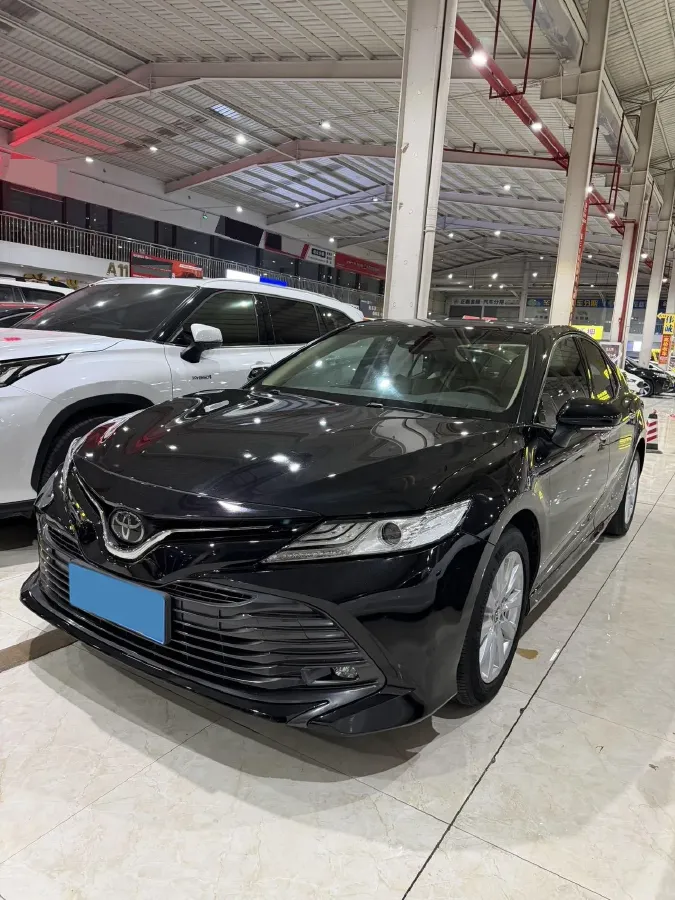 2019 Toyota Camry 2.0L 178HP L4 CVT,autocango,china used car exporter,china ev exporter,chinese used car exporter,chinese used ev exporter