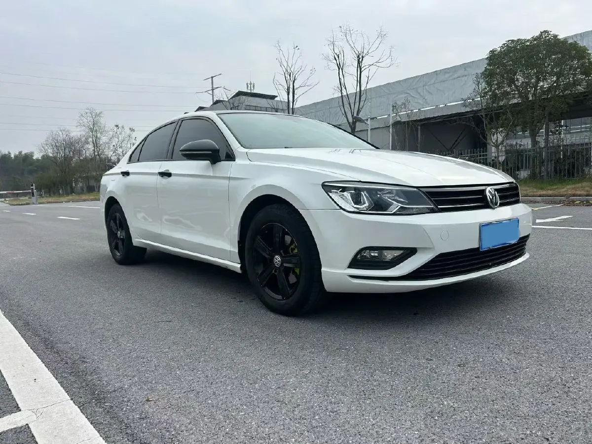 2017 Volkswagen Lamando 1.4T 131HP L4 7DCT,autocango,china used car exporter,china ev exporter,chinese used car exporter,chinese used ev exporter