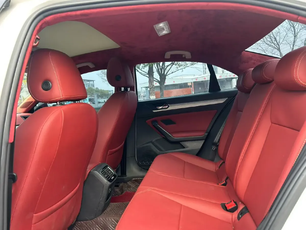 2017 Volkswagen Lamando 1.4T 131HP L4 7DCT,autocango,china used car exporter,china ev exporter,chinese used car exporter,chinese used ev exporter