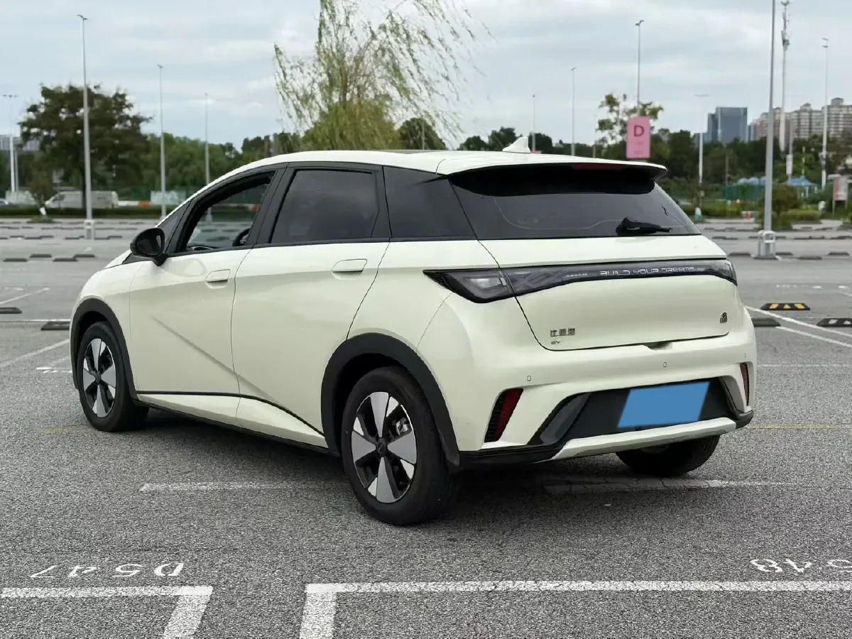 2023 BYD Dolphin BEV 44.928KWH,autocango,china used car exporter,china ev exporter,chinese used car exporter,chinese used ev exporter