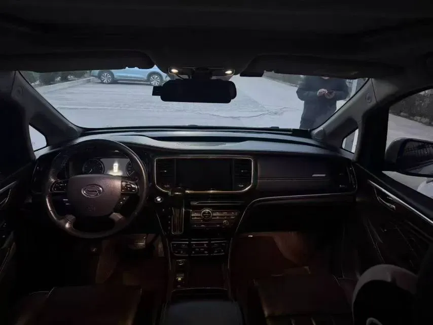 2020 GAC Trumpchi M8 2.0T 252HP L4 8AT,autocango,china used car exporter,china ev exporter,chinese used car exporter,chinese used ev exporter