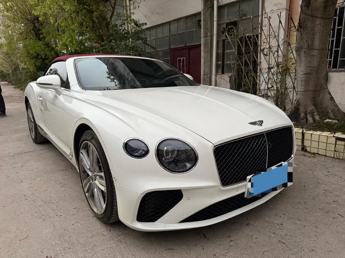 2024 Bentley Continental 4.0T 549HP V8 8DCT,autocango,china used car exporter,china ev exporter,chinese used car exporter,chinese used ev exporter