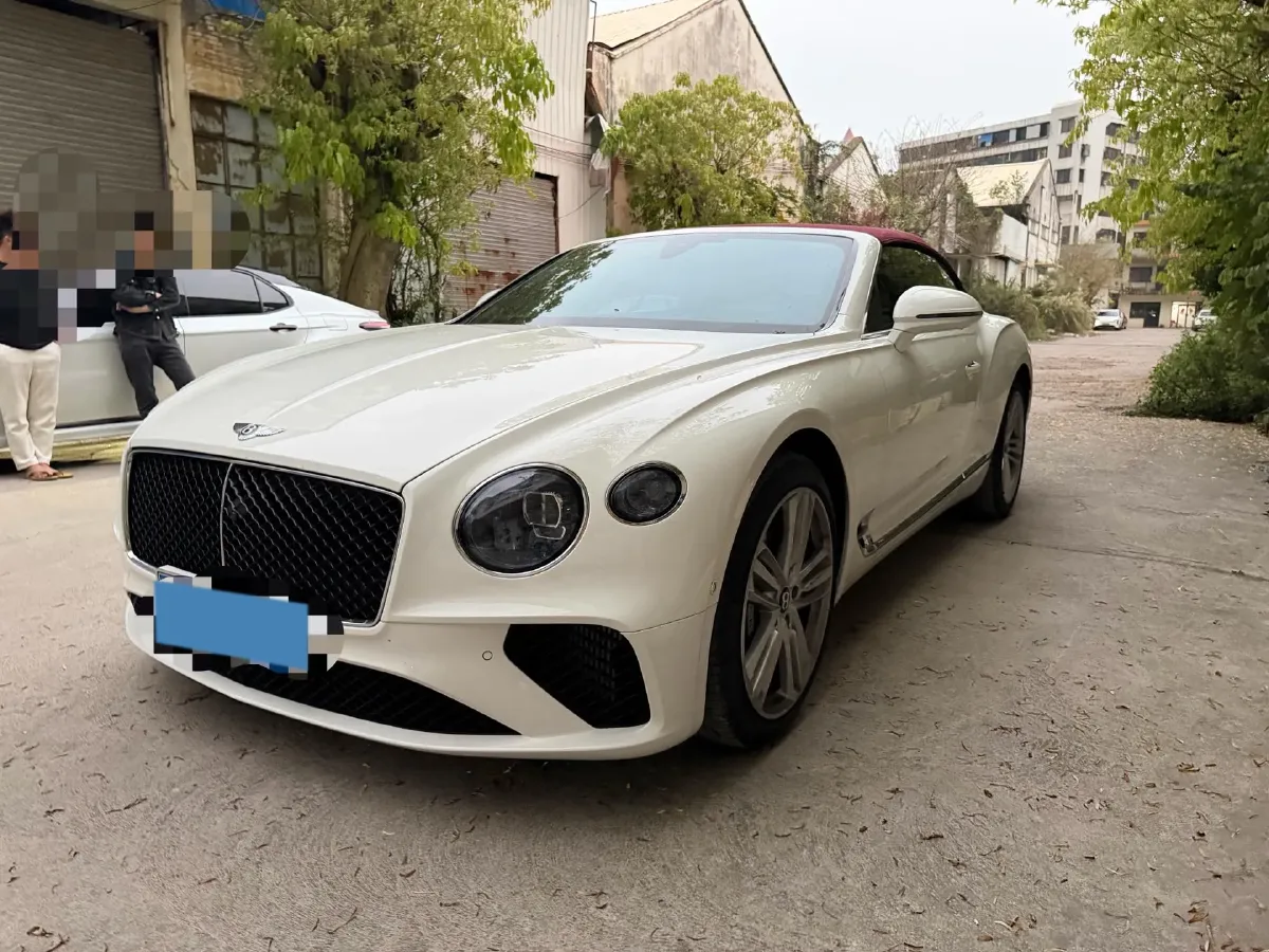 2024 Bentley Continental 4.0T 549HP V8 8DCT,autocango,china used car exporter,china ev exporter,chinese used car exporter,chinese used ev exporter