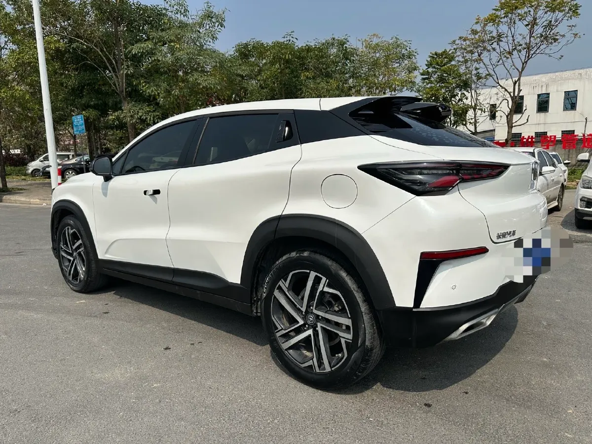 2021 ChangAn UNI-T 1.5T 180HP L4 7DCT,autocango,china used car exporter,china ev exporter,chinese used car exporter,chinese used ev exporter