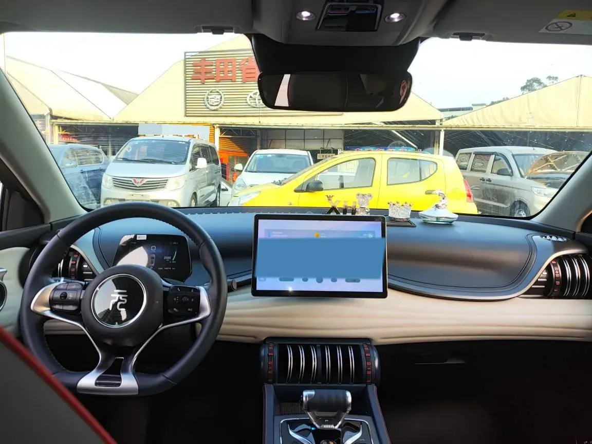 2022 Foton Grand General G7 2.0T 238HP L4 8AT,autocango,china used car exporter,china ev exporter,chinese used car exporter,chinese used ev exporter