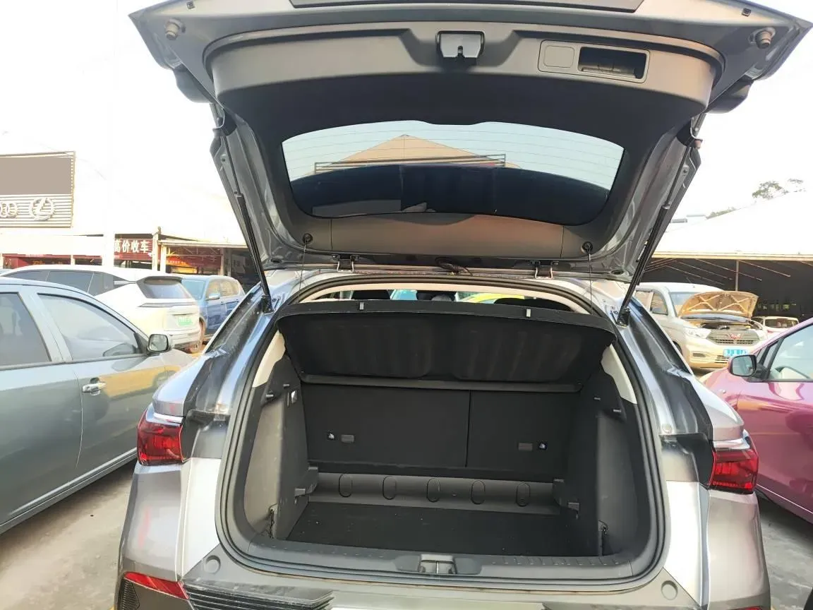 2022 Foton Grand General G7 2.0T 238HP L4 8AT,autocango,china used car exporter,china ev exporter,chinese used car exporter,chinese used ev exporter