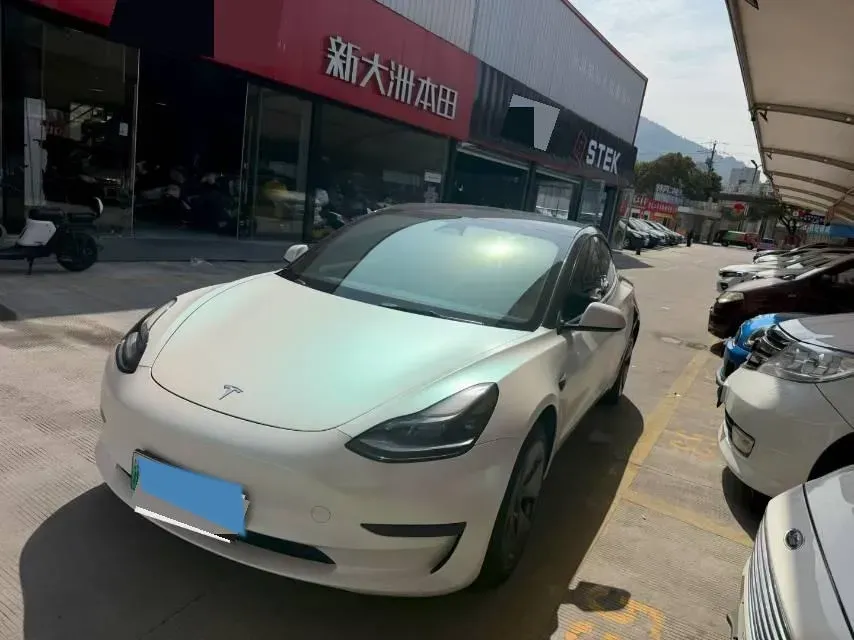 2022 Tesla Model 3 BEV 60KWH,autocango,china used car exporter,china ev exporter,chinese used car exporter,chinese used ev exporter