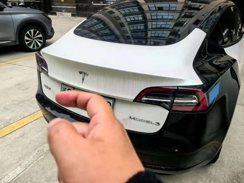 2022 Tesla Model 3 BEV 60KWH,autocango,china used car exporter,china ev exporter,chinese used car exporter,chinese used ev exporter