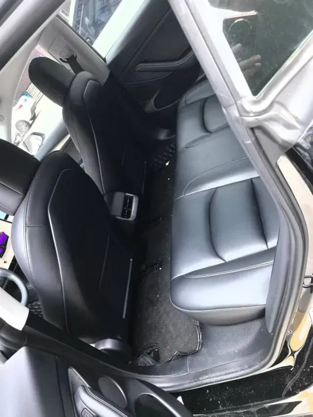 2022 Tesla Model 3 BEV 60KWH,autocango,china used car exporter,china ev exporter,chinese used car exporter,chinese used ev exporter