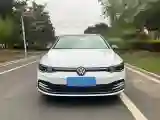 2023 Volkswagen Golf 1.4T 150HP L4 7DCT
