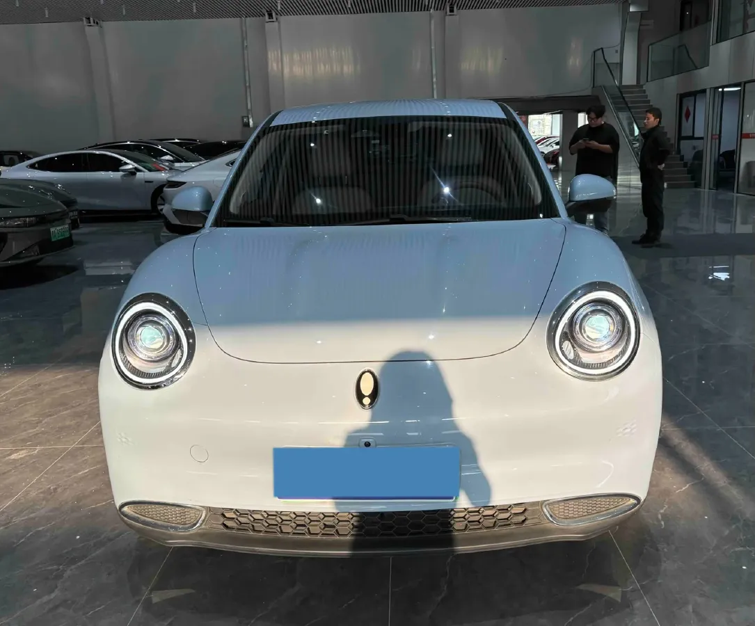 2023 Ora FunkyCat BEV 47.8KWH,autocango,china used car exporter,china ev exporter,chinese used car exporter,chinese used ev exporter