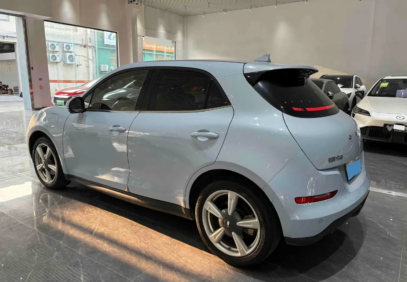 2023 Ora FunkyCat BEV 47.8KWH,autocango,china used car exporter,china ev exporter,chinese used car exporter,chinese used ev exporter